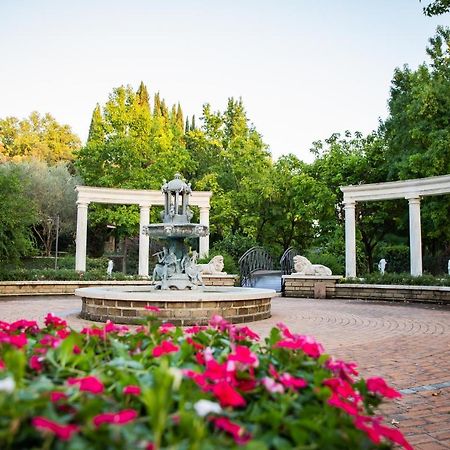 La Tenuta Di Rocca Bruna Country Resort Tivoli Dış mekan fotoğraf